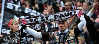 Culture et Histoire du FCSP - FC St. Pauli Francophonie Fanclub