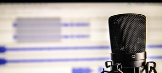 Podcast hören für Einsteiger - Themen, Apps und mehr