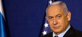 Netanjahu trifft saudischen Kronprinzen: Das nicht ganz so geheime Geheimtreffen