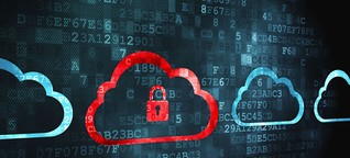 Cloud Jacking: Wenn die "Internetwolke" zum Angriffsziel wird