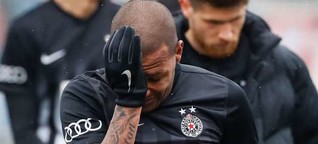 Le football serbe face au démon du racisme (SoFoot.com)