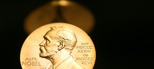 Verkannt, verkracht, verspätet: Wer den Nobelpreis nicht bekam