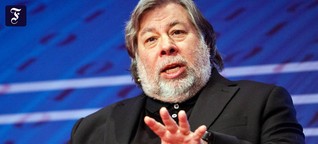 Steve Wozniak wird siebzig: Die ganze Welt ist eingeladen