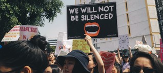 Gewalt gegen Frauen: Wie Femizide verhindert werden können