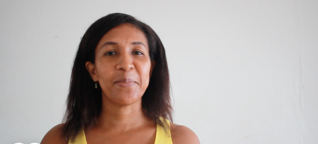 World in Progress: Women's activists in Buaneventura fight against violence 