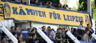 Interner Sparplan: DFB will Fanprojekten Geld streichen - DER SPIEGEL - Sport