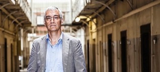 Warum dieser Erlanger Professor für die Wissenschaftsfreiheit kämpft - DER SPIEGEL - Panorama