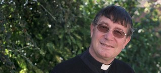 DLF: Katholische Priester in England - Verheiratet trotz Zölibat