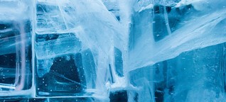 Corona-Permafrost: Lockdown auch für Eis-Spezialisten | Mixology - Magazin für Barkultur