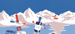 Typisch Norwegen? Über die moderne Trinkkultur im hohen Norden | Mixology - Magazin für Barkultur