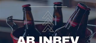 AB InBev Aktie: Bier-Gigant Anheuser-Busch für 57€ kaufen?