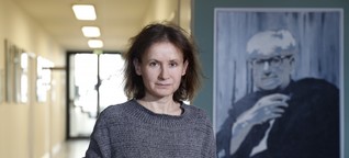 „Das Fritz Bauer Institut gehört zu Frankfurts Stadtgeschichte" - Interview: Sybille Steinbacher