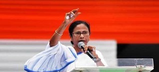 Mamta government's big announcement: People of Bengal will get corona vaccine for free