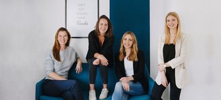 Finanz-Startups entdecken Frauen als Zielgruppe