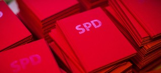 Nieder mit den alten Strukturen – Kommentar zur SPD