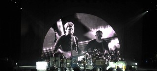 Noel Gallagher nimmt Fans mit neuem Sound mit ans Lagerfeuer