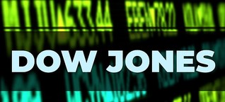 Top & Flop 5 Aktien im Dow Jones am 12.01.2021
