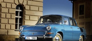 Der wortwörtliche Volkswagen: Die Marke Škoda im Portrait