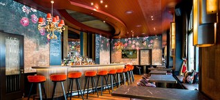Best Longseller Bar 2020: Carlton Bar, Zürich | BAR NEWS
