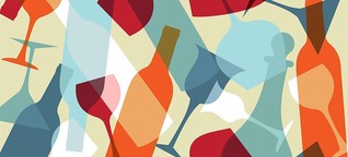 Heiße Cocktails zum Selbermachen: Wenn der Wein verglüht