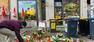 Anschlag in Halle – "Wer schweigt, stimmt zu"