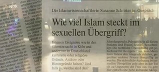 ZAPP Nach Köln: Wie junge Muslime im Netz radikalisiert werden