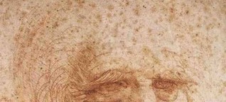 Das Rasiermesser - Fabel - Leonardo da Vinci