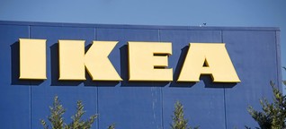 Ikea großer Corona-Gewinner: Schweden erzielen online Rekord-Umsatz
