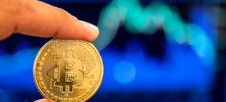 Bitcoin: Die dunklen Machenschaften hinter dem Krypto-Boom