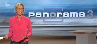 Panorama 3 (NDR): Wie Reichsbürger Behörden lahmlegen