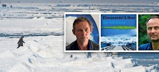 Herrn Holforts Gespür für Eis: Vom Ostseeeis und seiner Zukunft