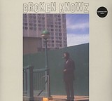 Jay Daniel - Broken Knowz