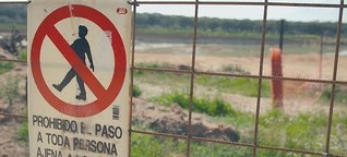 arte Re: Uran-Mine vor der Haustür – Streit um Spaniens Salamanca-Projekt 