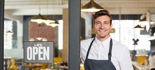 What Are the Steps to Opening a Restaurant?
