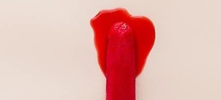 Sex während der Periode: Wieso das Tabu unbegründet ist