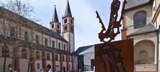 Sparkurs im Bistum Würzburg: Enttäuschung bei Betroffenen