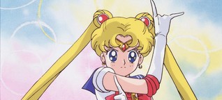Wie ich Sailor Moon als Erwachsene neu entdeckte - zwischen Feminismus und Sexismus