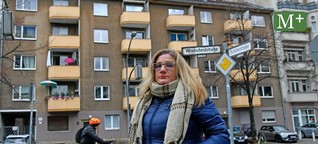 Charlottenburg: Mieter wehren sich gegen Abriss ihrer Wohnungen