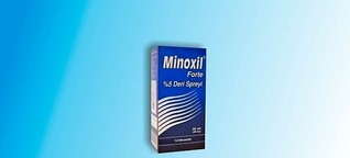 Reviews of People Using Minoxil How Does Hair Loss Increase