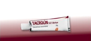 What Is Tacrolin Cream? What Is It? How Is It Used?