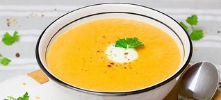 Soups That Are Good for Diarrhea Which Soup Is Good for Diarrhea