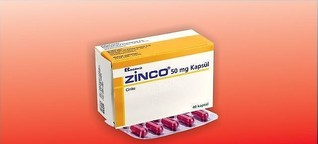 What Does Zinco Capsule Work For? Why Use It?