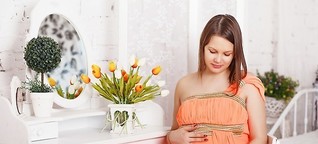 What should be done for a twin pregnancy? Ways to increase the chance of twin babies naturally