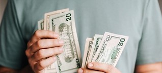 Beyond Budgeting: 3 Tricks to Save You Money