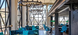 THE SILO Hotel: Luxushotel Meilenstein in Kapstadt eröffnet | Elefant-Tours
