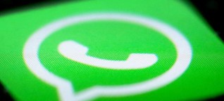 Ist es an der Zeit, sich von WhatsApp zu verabschieden?