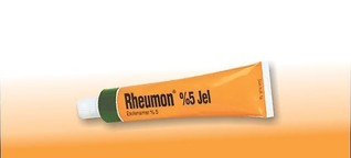 What Is Rheumon Gel What Is It Good For What?