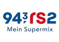 94.3 RS2 - Der Supermix mit Anja Medau