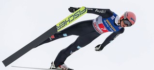 Wohl recht leise: Skisprung-Weltcup in Titisee-Neustadt ohne Publikum
