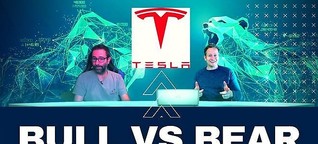 Tesla-Aktie kaufen 2021? Chancen & Risiken [+Video]